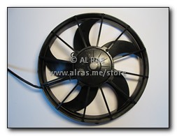 FAN. HEAVY DUTY - 43A 24V